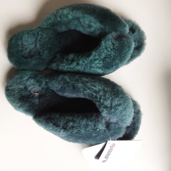 Lamo Amelia Slippers (Size Small) - Picture 1 of 2